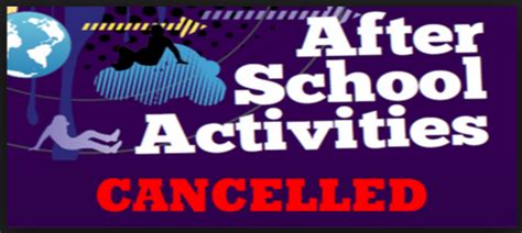 After-school activities in St. Louis area cancel due to severe weather